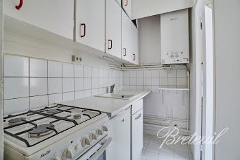 appartement à Paris 7ème (75)