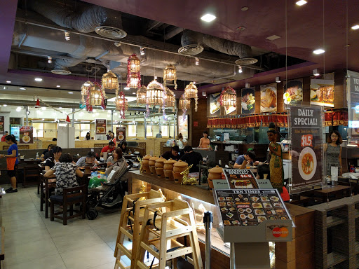 Thai Boat Noodle