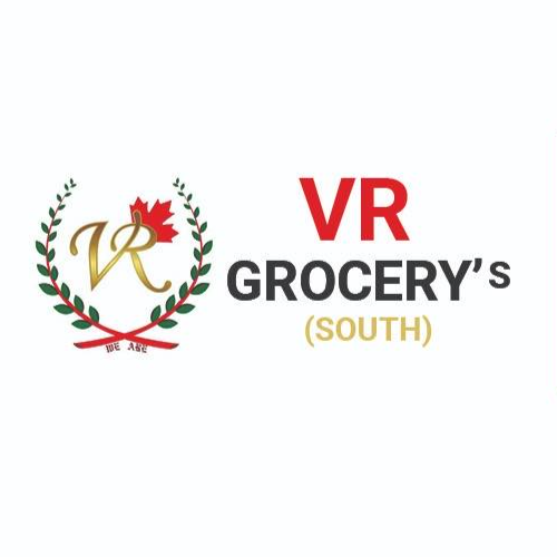 VR Grocery (South) logo