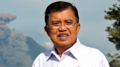 Terbukti Tidak Salah, Jusuf Kalla : Kita Harap Pemda Aceh Kembali Donor ASN di PMI Banda Aceh