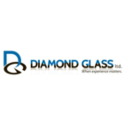 Diamond Glass Ltd logo