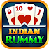 Indian Rummy Desi - Play Free Rummy 13 Card Games 7.2