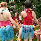 Oranjefeest Barlo 2008