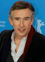 Steve Coogan Net Worth, Age, Wiki, Biography, Height, Dating, Family, Career