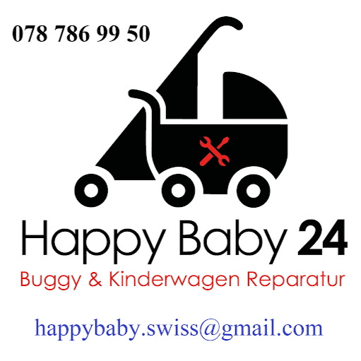 Happy Baby Nikmanesh logo