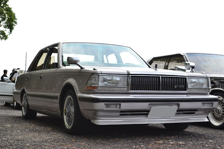 こうさんが投稿した西九州連合 car club 和楽・唐津・和楽ミーティング in 唐津に関するカスタム事例の投稿画像17枚目