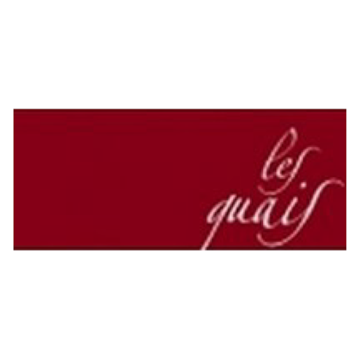 Restaurant des Quais logo