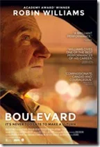 Boulevard