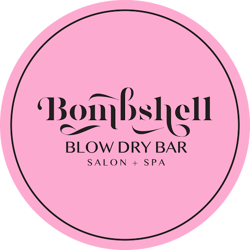 Bombshell Blow Dry Bar