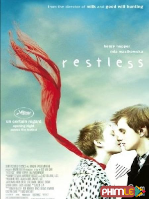 Phim Câu Chuyện Tình Yêu - Restless (2011)
