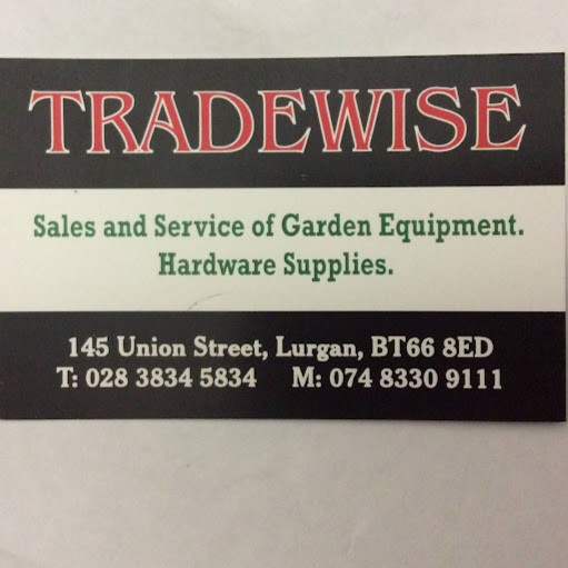 Tradewise logo