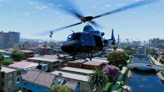 mods of the week 19092016 01 gta 5 redux