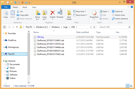 Command Prompt, SFC, System File Checker, ซ่อมแซม, เสียหาย, สูญหาย, Windows, files