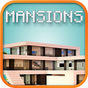 Mansions Minecraft Guide  Icon