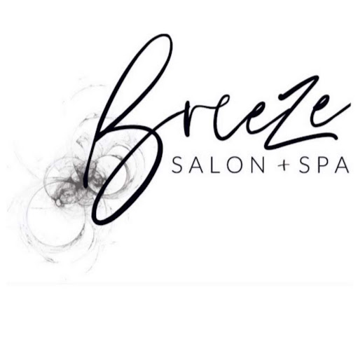 Breeze Salon and Day Spa - Cedar Park logo