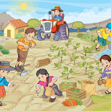AGRICULTORES