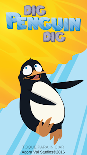 How to mod Dig, Penguin! Dig! mod apk for pc