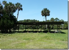 Pool shelter