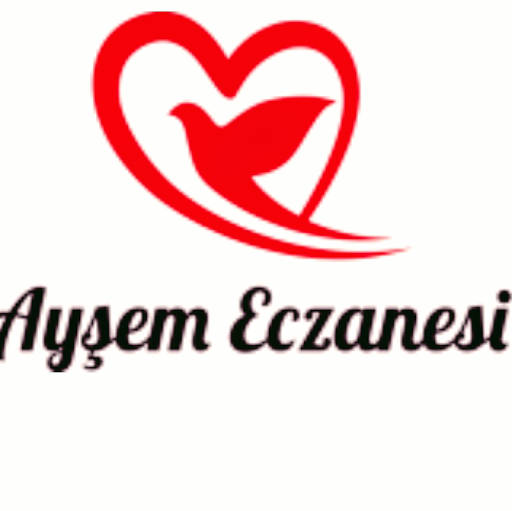 Ayşem Eczanesi logo