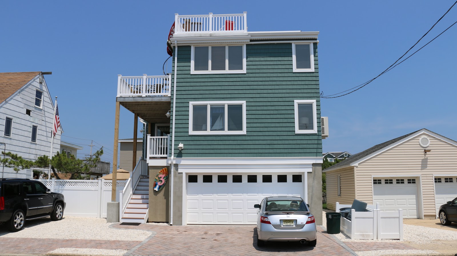 lbi raising
