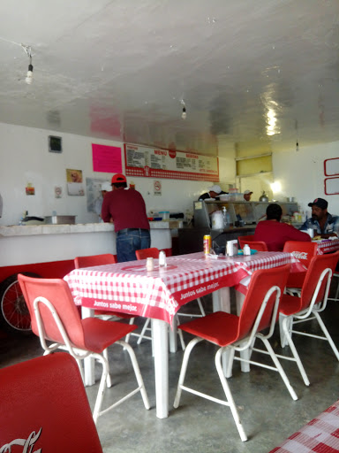 Lonchería Camino Real, Paseo del Mineral 116, Arboledas, 99056 Fresnillo, Zac., México, Comida a domicilio | ZAC