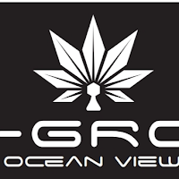 Hi-grow Cafe North Coast — logo