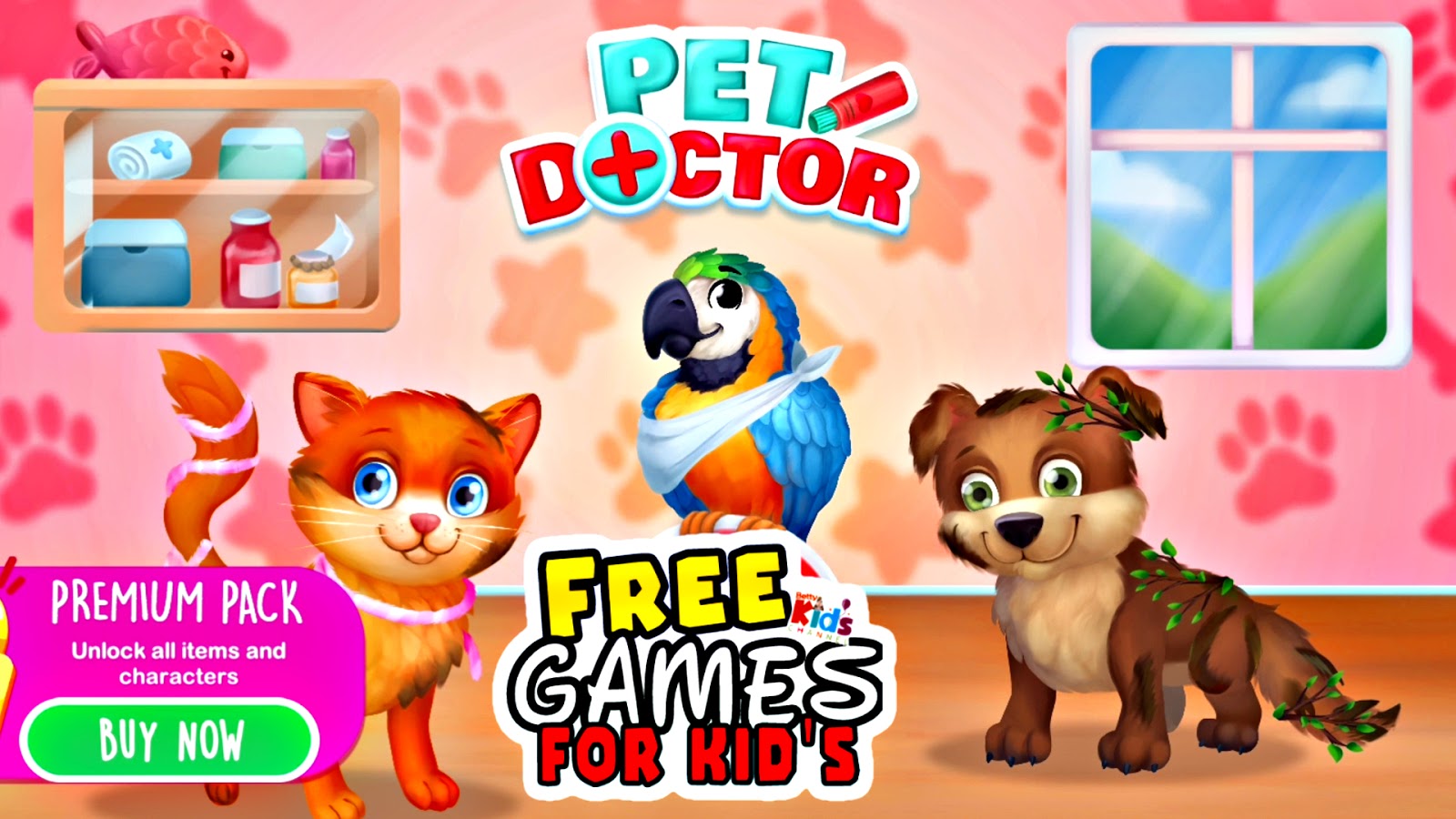 Dr pets. Animals carring games. "Doctor Pets Барнаул. Pet Pals animal Doctor. Ошейник доктор ZZO.