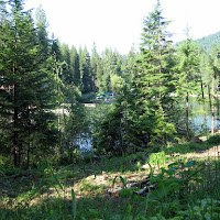 Land & Road Development, Hayden Lake