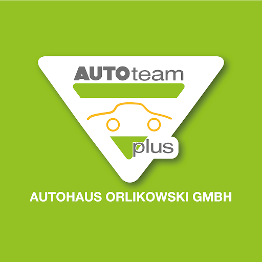 Autohaus Orlikowski GmbH logo