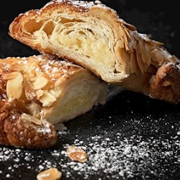 Almond Croissant