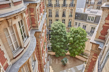 appartement à Paris 16ème (75)