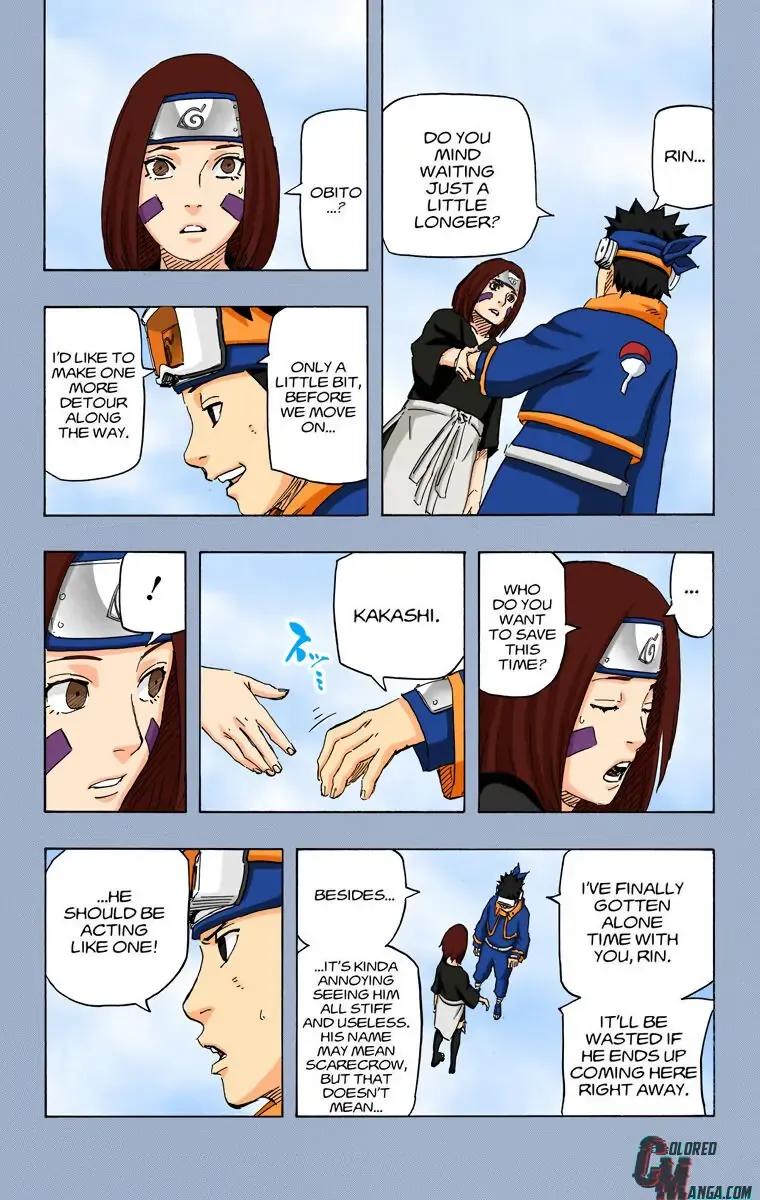 Chapter 688 Page 1