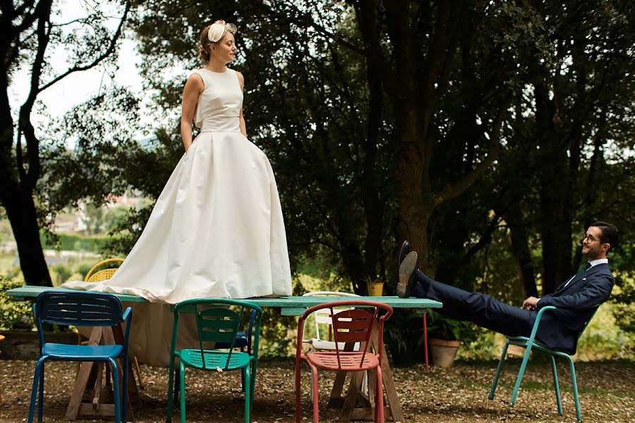 Fotógrafo de casamento Michel Quijorna (michelquijorna). Foto de 9 de maio