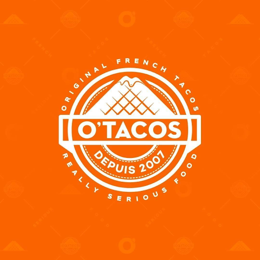 O'TACOS Paris Réaumur logo