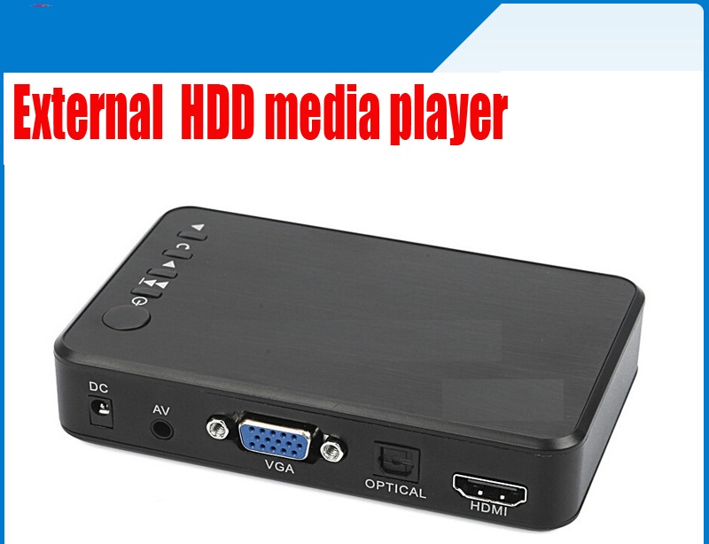 media player usb mkv