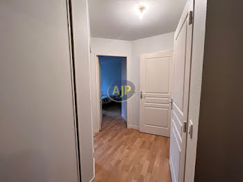 appartement à Pontivy (56)