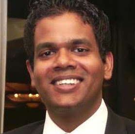 Nuwan Senaratna