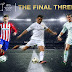 Bale, Griezmann y Ronaldo, finalistas del premio UEFA al Mejor Jugador de Europa