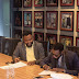 D’banj Signs Deal With Sony Music Africa