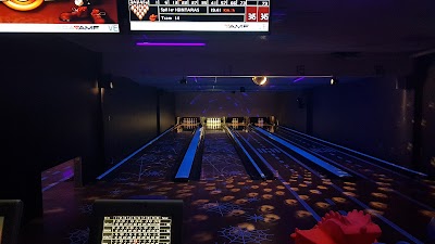 Photos of Metro Bowling