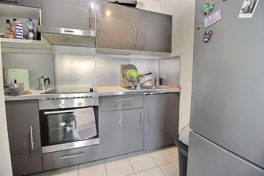 Vente appartement 2 pièces 38 m² à Marseille 10ème (13010), 149 000 €