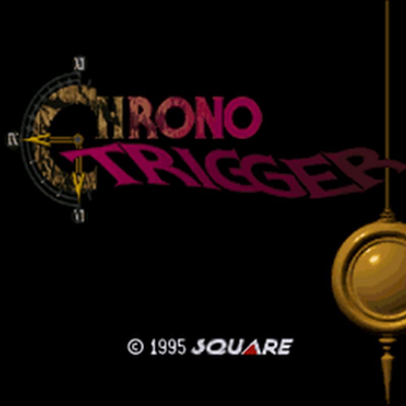 Chrono Trigger (PT-BR) DVD ISO Opl PS2 em 2023