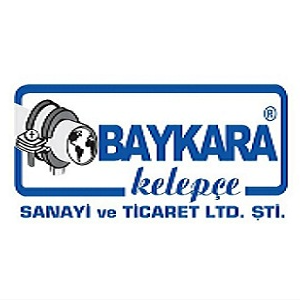 BAYKARA KELEPÇE SANAYİ VE TİCARET LİMİTED ŞİRKETİ logo