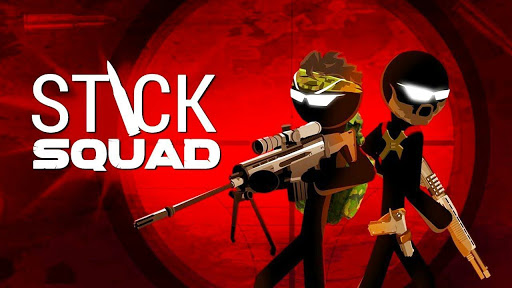 Stick Squad: Sniper Battlegrounds APK