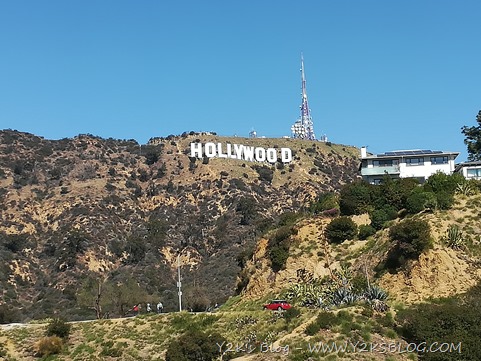 Hollywood - Los Angeles