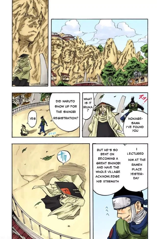 Chapter 2 Konohamaru Page 12