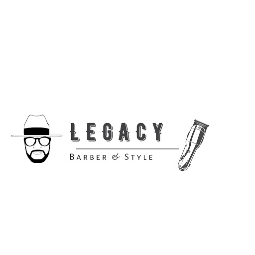 Legacy Barber & Style