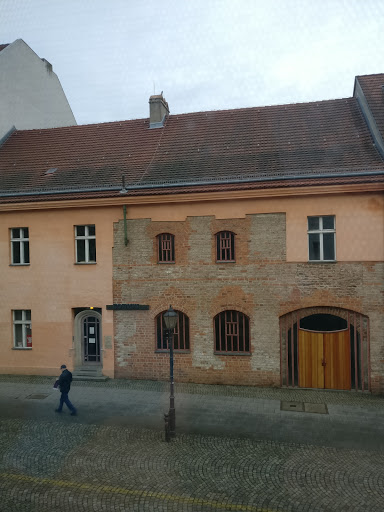 Gotisches Haus