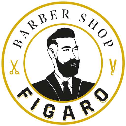 Figaro Barber Shop logo