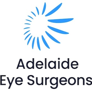 Dr Edward Greenrod - Eye Surgeon Adelaide (Cataract & Cornea Specialist) logo